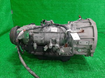 АКПП НА TOYOTA TOYOACE TRY231 1TR-FPE