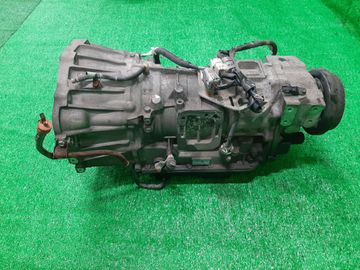 АКПП НА TOYOTA TOYOACE TRY231 1TR-FPE