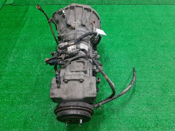 АКПП НА TOYOTA TOYOACE TRY231 1TR-FPE