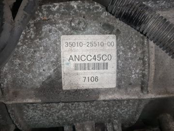 АКПП НА TOYOTA TOYOACE TRY231 1TR-FPE