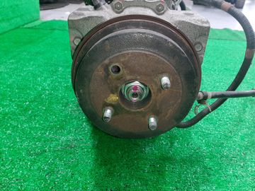 АКПП НА TOYOTA TOYOACE TRY231 1TR-FPE