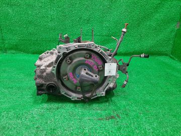 АКПП НА TOYOTA COROLLA RUNX NZE121 1NZ-FE