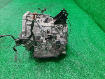 АКПП НА TOYOTA COROLLA RUNX NZE121 1NZ-FE