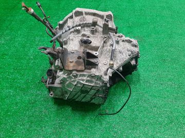 АКПП НА TOYOTA COROLLA RUNX NZE121 1NZ-FE