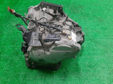 АКПП НА TOYOTA VOLTZ ZZE136 1ZZ-FE
