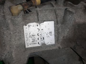 АКПП НА TOYOTA VOLTZ ZZE136 1ZZ-FE