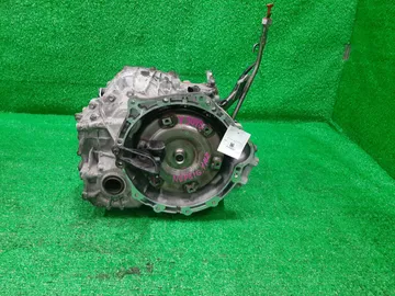 АКПП НА TOYOTA SIENTA NCP81G 1NZ-FE