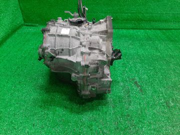 АКПП НА TOYOTA SIENTA NCP81G 1NZ-FE