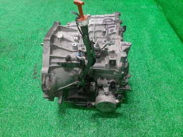 АКПП НА TOYOTA SIENTA NCP81G 1NZ-FE