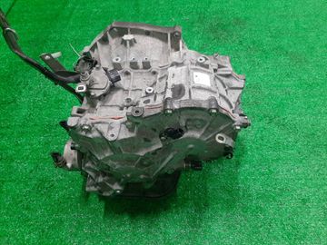 АКПП НА TOYOTA SIENTA NCP81G 1NZ-FE