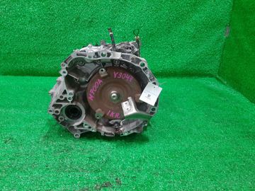 АКПП НА TOYOTA PASSO M700A 1KR-FE