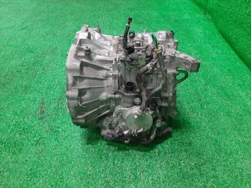 АКПП НА TOYOTA PASSO M700A 1KR-FE