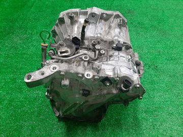 АКПП НА TOYOTA PASSO M700A 1KR-FE