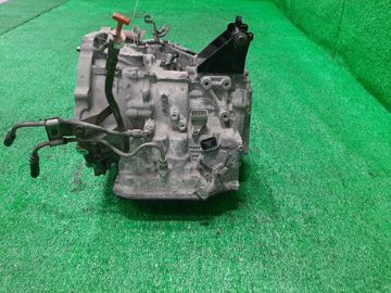 АКПП НА TOYOTA COROLLA NZE121 1NZ-FE