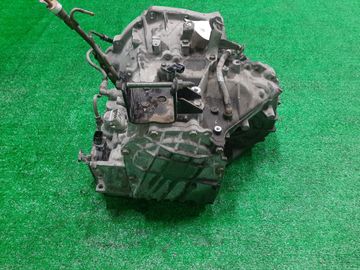 АКПП НА TOYOTA COROLLA NZE121 1NZ-FE