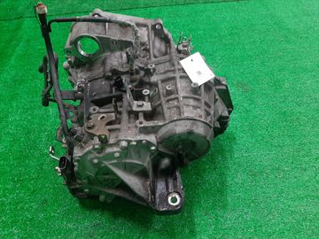 АКПП НА TOYOTA CAMRY ACV30 2AZ-FE