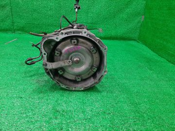 АКПП НА MITSUBISHI PAJERO IO H76W 4G93