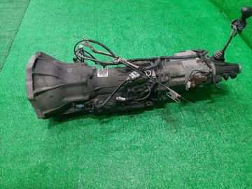 АКПП НА MITSUBISHI PAJERO IO H76W 4G93