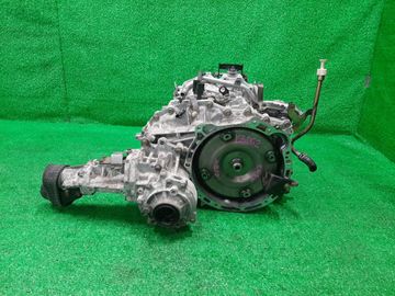 АКПП НА MITSUBISHI OUTLANDER CW5W 4B12