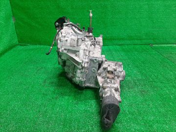 АКПП НА MITSUBISHI OUTLANDER CW5W 4B12