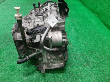 АКПП НА MITSUBISHI OUTLANDER CW5W 4B12