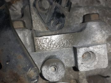 АКПП НА MITSUBISHI OUTLANDER CW5W 4B12