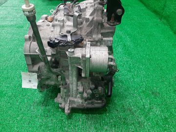 АКПП НА MITSUBISHI OUTLANDER CW4W 4B11