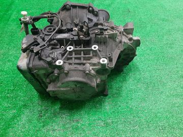 АКПП НА MITSUBISHI LEGNUM EA7W 4G94