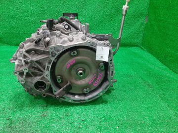 АКПП НА MITSUBISHI GALANT FORTIS CY3A 4B10