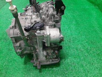 АКПП НА MITSUBISHI GALANT FORTIS CY3A 4B10