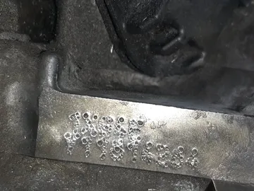 АКПП НА MITSUBISHI GALANT FORTIS CY3A 4B10