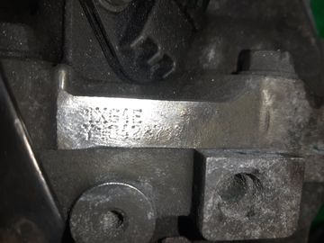 АКПП НА MITSUBISHI RVR GA3W 4B10