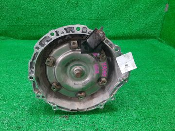 АКПП НА TOYOTA MARK X GRX130 4GR-FSE