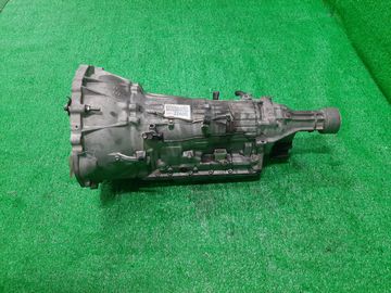 АКПП НА TOYOTA MARK X GRX130 4GR-FSE