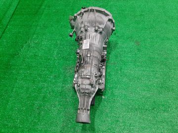 АКПП НА TOYOTA MARK X GRX130 4GR-FSE