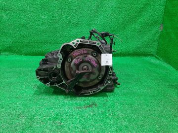 АКПП НА NISSAN CUBE Z10 CG13DE