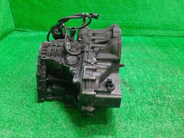 АКПП НА NISSAN CUBE Z10 CG13DE