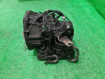 АКПП НА NISSAN CUBE Z10 CG13DE