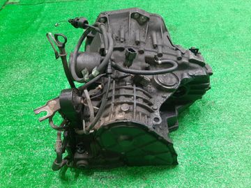 АКПП НА NISSAN CUBE Z10 CG13DE