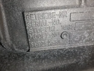 АКПП НА BENTLEY FLYING SPUR 3W2 BWRA