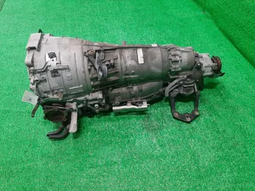 АКПП НА BENTLEY FLYING SPUR 3W2 BWRA