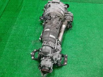 АКПП НА BENTLEY FLYING SPUR 3W2 BWRA