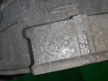 АКПП НА BENTLEY FLYING SPUR 3W2 BWRA