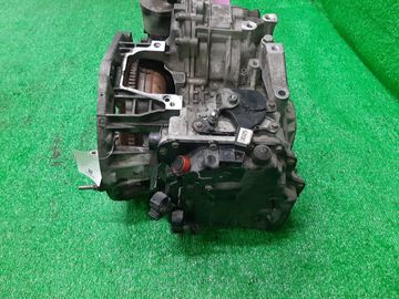 АКПП НА VOLKSWAGEN GOLF 1J1 AUM