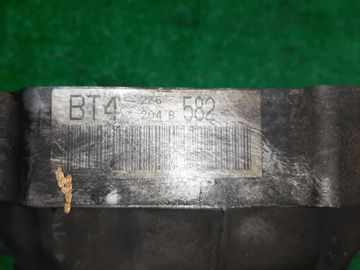 АКПП НА DAIHATSU TERIOS KID J131G EF-DEM