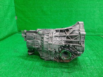 АКПП НА AUDI A4 8EC ALT