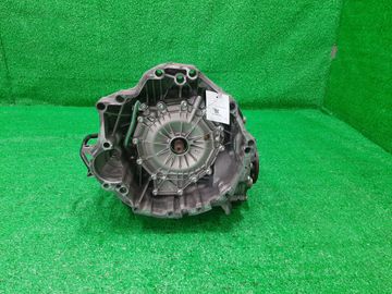 АКПП НА AUDI A4 8EC ALT