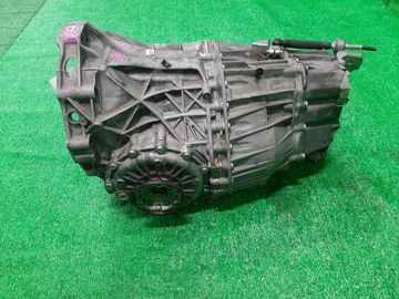 АКПП НА AUDI A4 8EC ALT