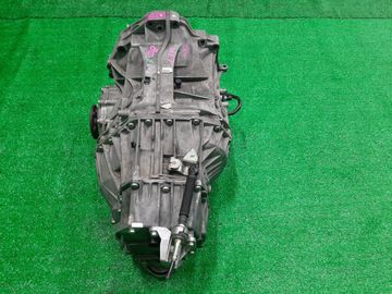 АКПП НА AUDI A4 8EC ALT