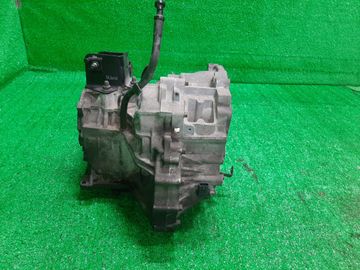 АКПП НА MAZDA FAMILIA BJFW FS-ZE